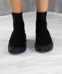 Miss Moda Luxe Black Faux Suede Platform Chelsea Boot 6 Miss Moda Luxe Black Faux Suede Platform Chelsea Boot -Miss Moda Luxe Shop 3 c6130c5e f10e 480d 934c 0939e80b9e8f