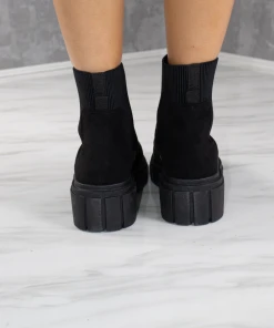 Miss Moda Luxe Black Faux Suede Platform Chelsea Boot 7 Miss Moda Luxe Black Faux Suede Platform Chelsea Boot -Miss Moda Luxe Shop 4 bf3db96d 2431 4f93 b5bb d41b48a51649