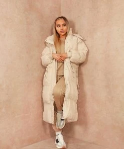 Miss Moda Luxe Beige Long-line Tassel Detailing Puffer Jacket 8 Miss Moda Luxe Beige Long-line Tassel Detailing Puffer Jacket -Miss Moda Luxe Shop coats 49edit c8a5aff9 b563 460a ad1e c9969021afdc scaled