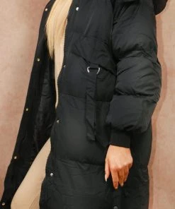 Miss Moda Luxe Black Long-line Tassel Detailing Puffer Jacket 8 Miss Moda Luxe Black Long-line Tassel Detailing Puffer Jacket -Miss Moda Luxe Shop coats 61 1c1929b2 c73c 45ad 80a5 75fb5e461cfc scaled