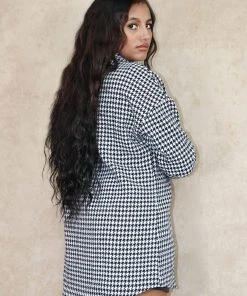 Miss Moda Luxe Dogtooth Quilted Oversized Shacket 7 Miss Moda Luxe Dogtooth Quilted Oversized Shacket -Miss Moda Luxe Shop dogtooth3 scaled