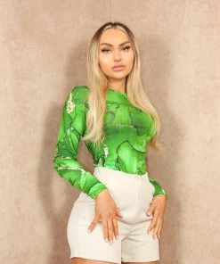 Miss Moda Luxe Beige Tailored Button Up Shorts -Miss Moda Luxe Shop greenorange 05 538c23b8 6774 4393 9188 93cc1b4ec0f6 scaled