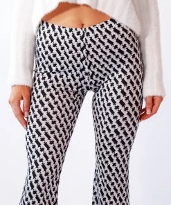 Miss Moda Luxe THE RETRO TILE FLARES 9 Miss Moda Luxe THE RETRO TILE FLARES -Miss Moda Luxe Shop jessretro 24 scaled