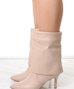 Miss Moda Luxe Cinzia Beige Fold Over Calf High Boot 8 Miss Moda Luxe Cinzia Beige Fold Over Calf High Boot -Miss Moda Luxe Shop redo 140 ec7d4600 087f 4e8e 962a 4820449bd3bc scaled