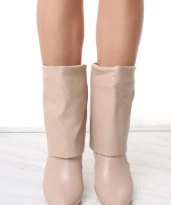 Miss Moda Luxe Cinzia Beige Fold Over Calf High Boot 9 Miss Moda Luxe Cinzia Beige Fold Over Calf High Boot -Miss Moda Luxe Shop redo 141 bd66bc0f 910e 49f1 922f 2709fb23a318 scaled