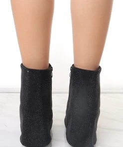 Miss Moda Luxe Black Diamante Fold Over Shark Ankle Boot 9 Miss Moda Luxe Black Diamante Fold Over Shark Ankle Boot -Miss Moda Luxe Shop redo 144 scaled