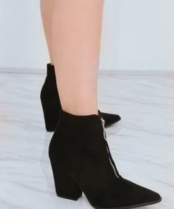 Miss Moda Luxe Black Classic Zip Up Faux Suede Heeled Cowboy Boot 9 Miss Moda Luxe Black Classic Zip Up Faux Suede Heeled Cowboy Boot -Miss Moda Luxe Shop redo 71 scaled