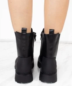Miss Moda Luxe Chunky Sole Black Ankle Chelsea Boots 7 Miss Moda Luxe Chunky Sole Black Ankle Chelsea Boots -Miss Moda Luxe Shop redo 992 ad3d2d67 fa0a 4169 949c 64b35e6b4b36 scaled