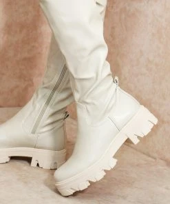 Miss Moda Luxe SASHA Beige Over The Knee Leather Look Boot 11 Miss Moda Luxe SASHA Beige Over The Knee Leather Look Boot -Miss Moda Luxe Shop sashamya 6 scaled